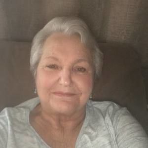 Meet your Posher, Nancy